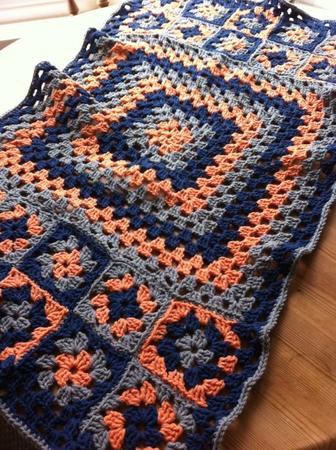 Baby Blanket