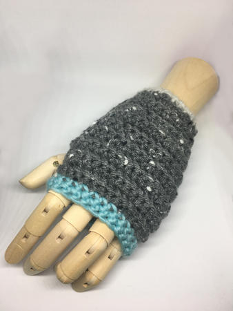 Unisex Mittens 