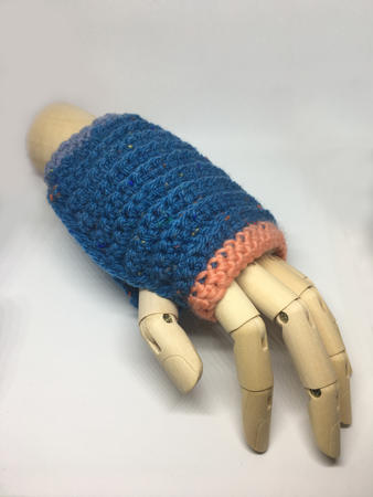 Unisex Mittens 