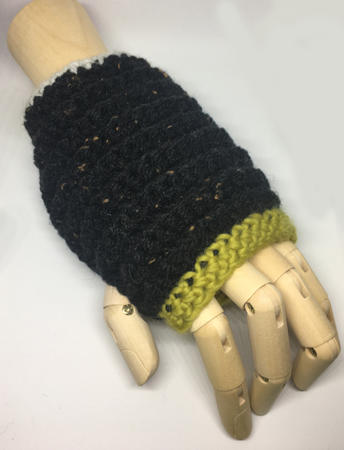 Unisex Mittens 