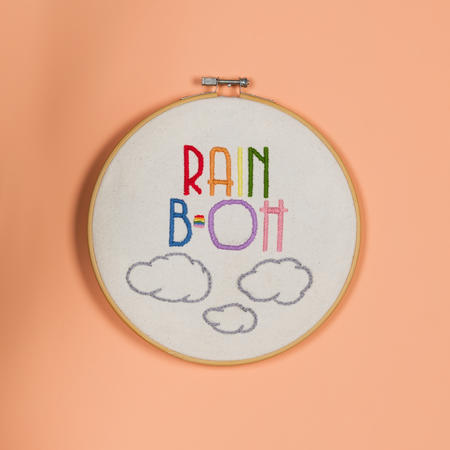 RAINBOH (Rainbow)
