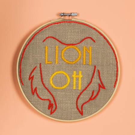 LION-OH (Liono)