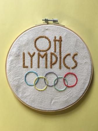 OHLYMPICS (Olympics)