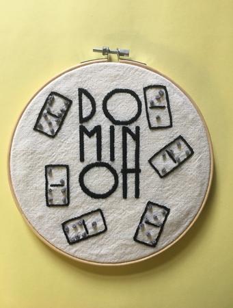 DOMINOH (Domino)