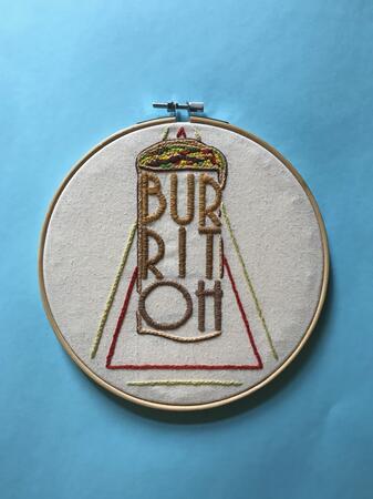 BURRITOH (Burrito)