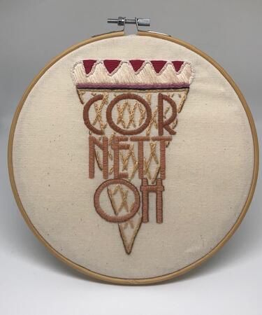 CORNETTOH Ice Cream (Cornetto)