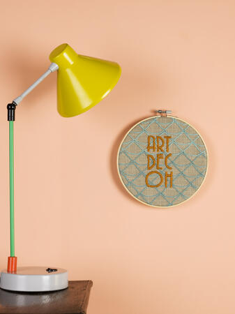 ART DECOH (Art Deco)