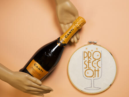 PROSECCOH (Prosecco) 