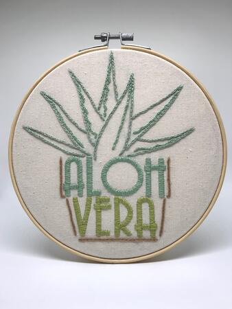 ALOH VERA 