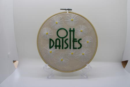 OH DAISIES