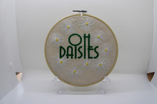 OH DAISIES