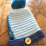 Baby Bobble Balaclava