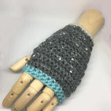 Unisex Mittens 
