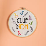 CLUEDOH (Cluedo)