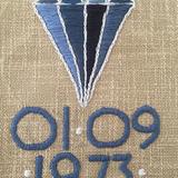 Sapphire Wedding Anniversary 