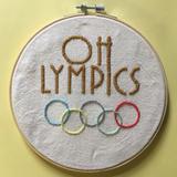 OHLYMPICS (Olympics)