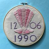 PEARL WEDDING ANNIVERSARY