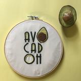 AVOCADOH (Avocado)