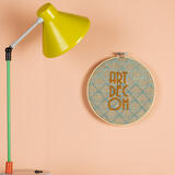 ART DECOH (Art Deco)