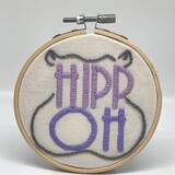 HIPPOH (Mini Hoop)
