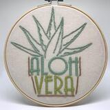 ALOH VERA 