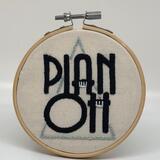 PIANOH (mini hoop)