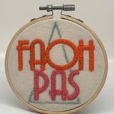 FAOH PAS (mini hoop)