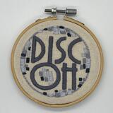 DISCOH (mini hoop)