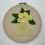 PRIMROHSE