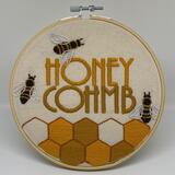 HONEYCOHMB (Honeycomb)