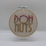 DOHNUTS (Doughnuts mini hoop)
