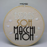 ESPRESSOH MACCHIATOH