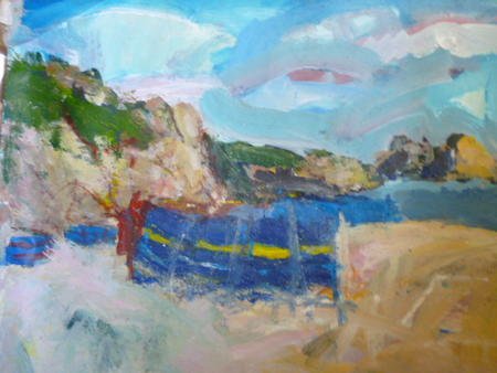 porthcurno 2