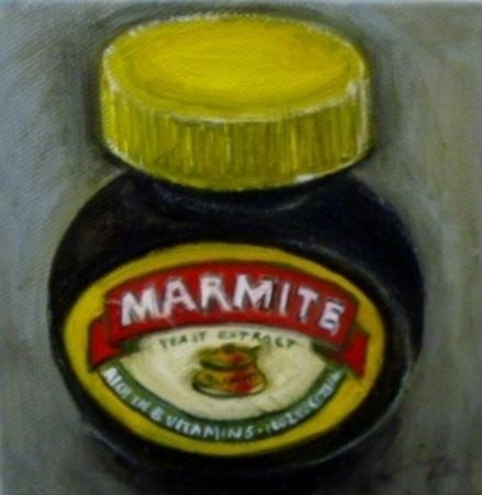 marmite