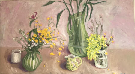 Alchemical Mollis, Yolande’s Jug