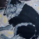 Murphy, Chareleston fabric