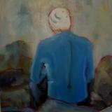 Swimmer- Newlyn to Penzance