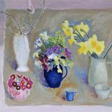 Flowers from Thorny Hills 