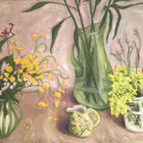 Alchemical Mollis, Yolande’s Jug