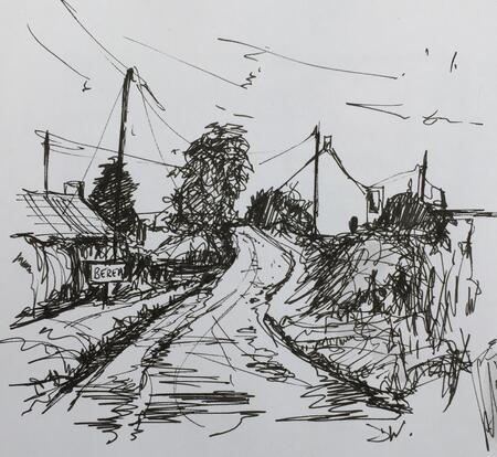 Berea, Pembrokeshire