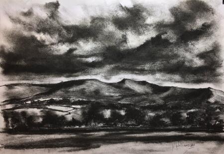 Pen y Fan, Brecon Beacons