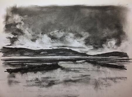 River Neath, Vale of Neath