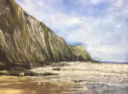 Traeth Llyfn, Pembrokeshire