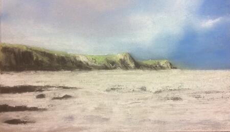 Abereiddy, Pembrokeshire