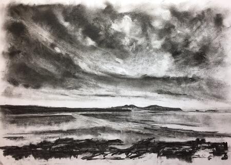 Whitesands Bay, Pembrokeshire