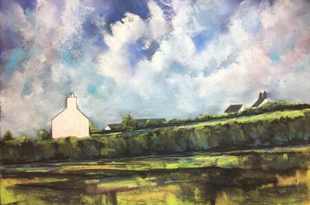 Pembrokeshire Cottages Near Abereiddy