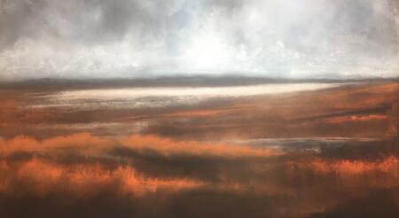 Brecon Beacons Moorland 2020