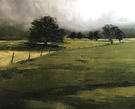 Pentreclwyda Fields, Vale of Neath (2) 2020