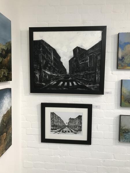 Little Italy, New York