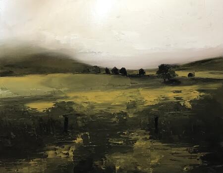 Pentrecwlydau Fields, Vale of Neath